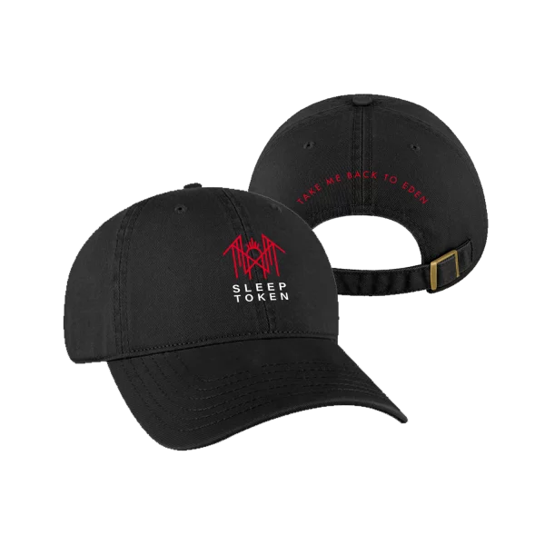 TMBTE CAP