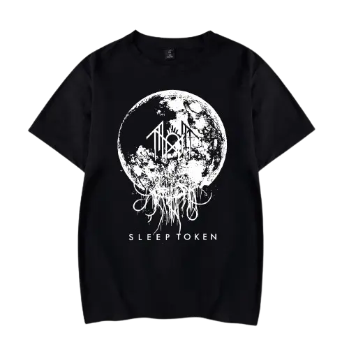 sleep token merch