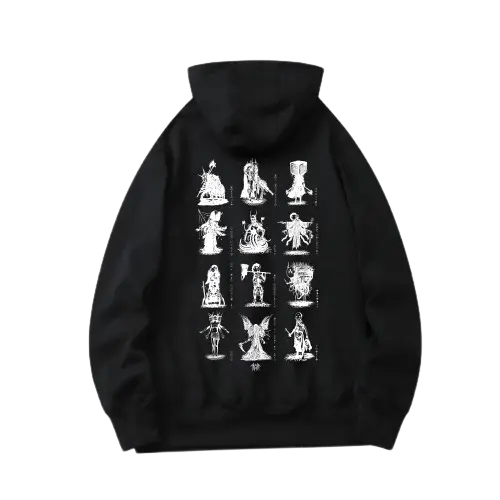 sleep token merch