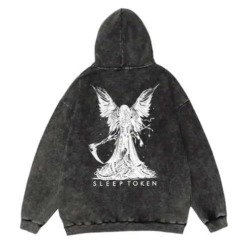 Sleep token merch