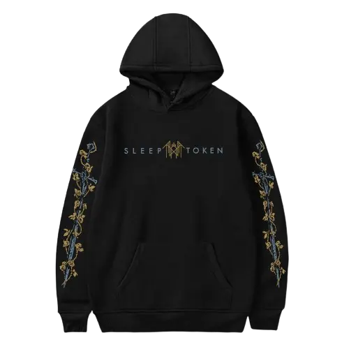 sleep token merch