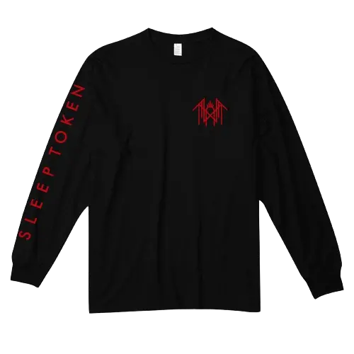 sleep token merch