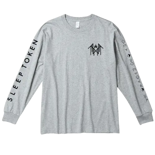 sleep token merch