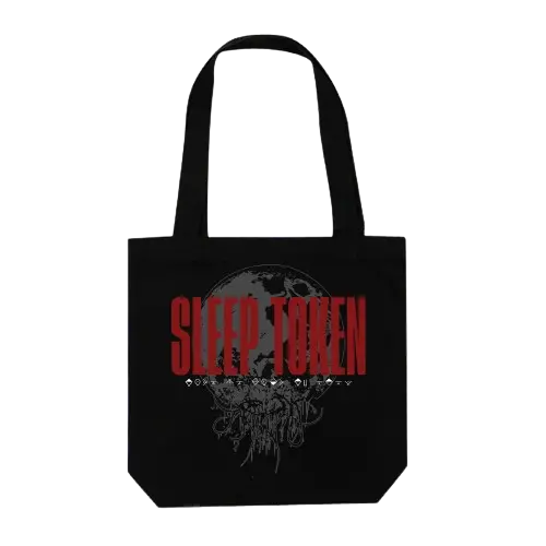 sleep token merch