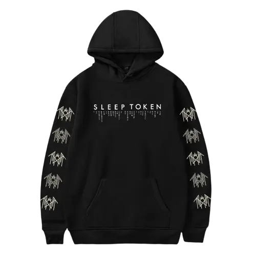 sleep token merch
