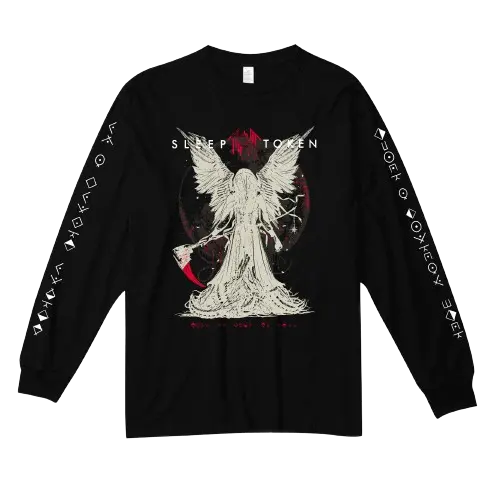 sleep token merch