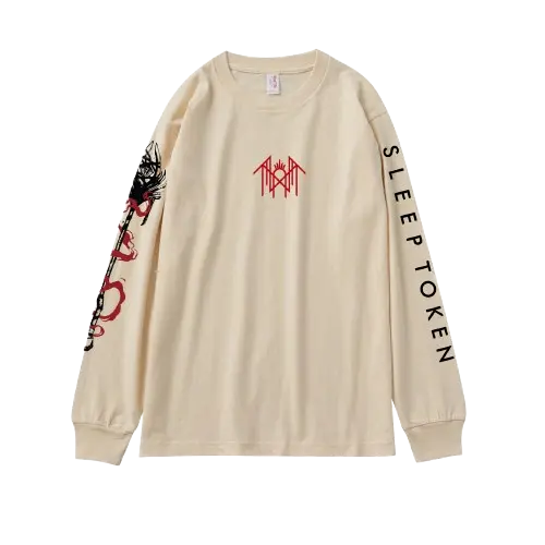 sleep token merch