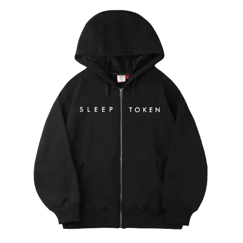 sleep token merch