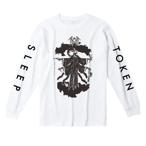 sleep token merch
