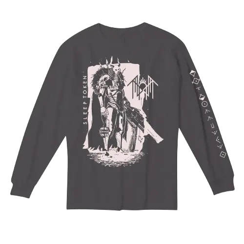 sleep token merch