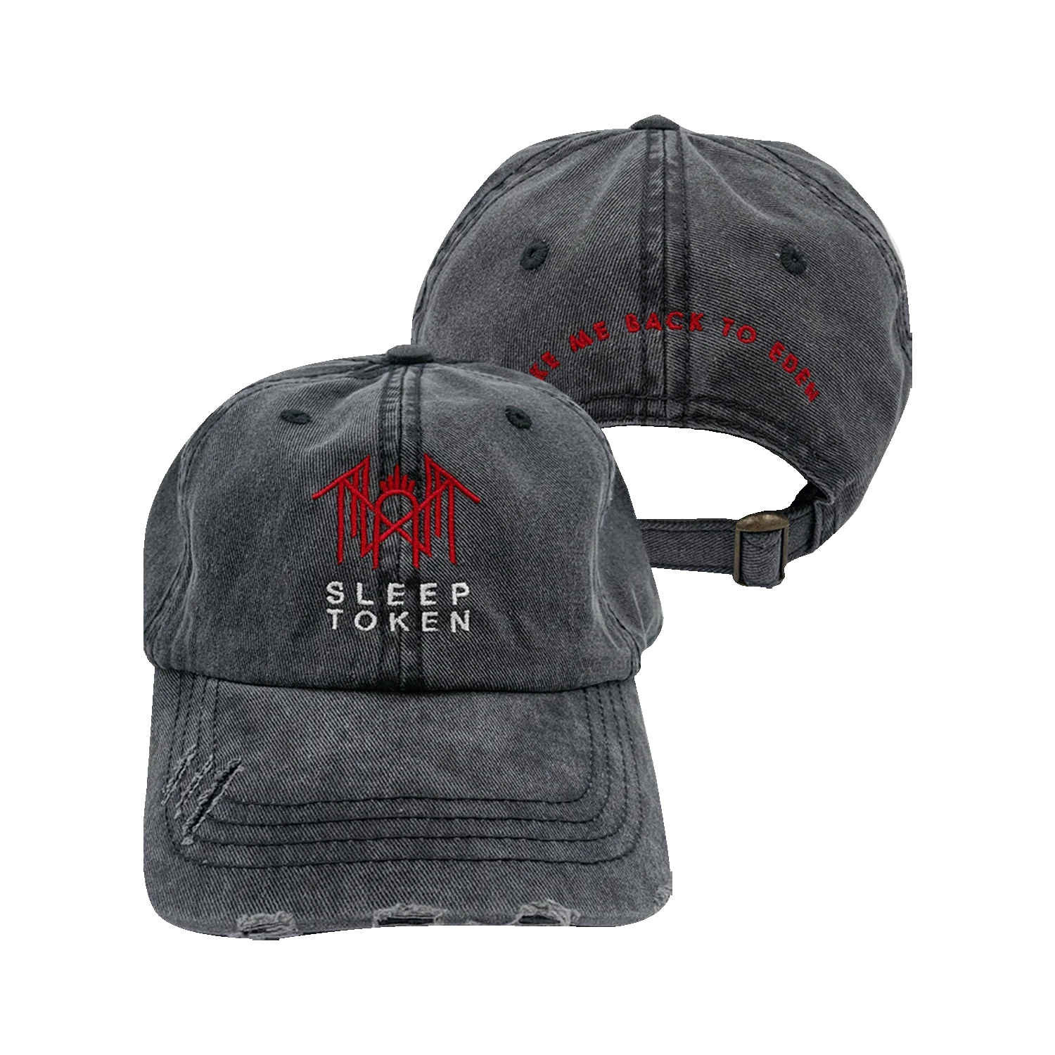 sleep token merch