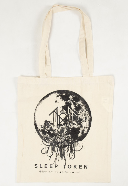 sleep token merch