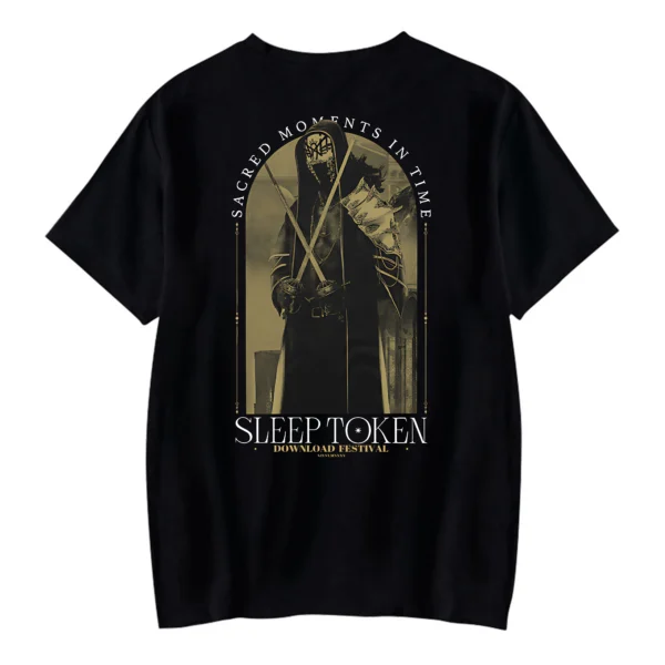 Download 2025 Ritual Tee – Black