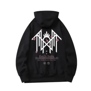 Sleep Token / EIA Hoodie - Black