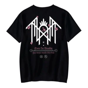 Sleep Token / EIA Tee - Black